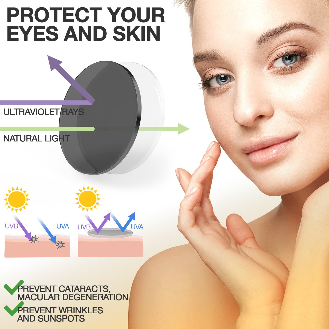 NOT YOUR MOMS SUNGLASSES