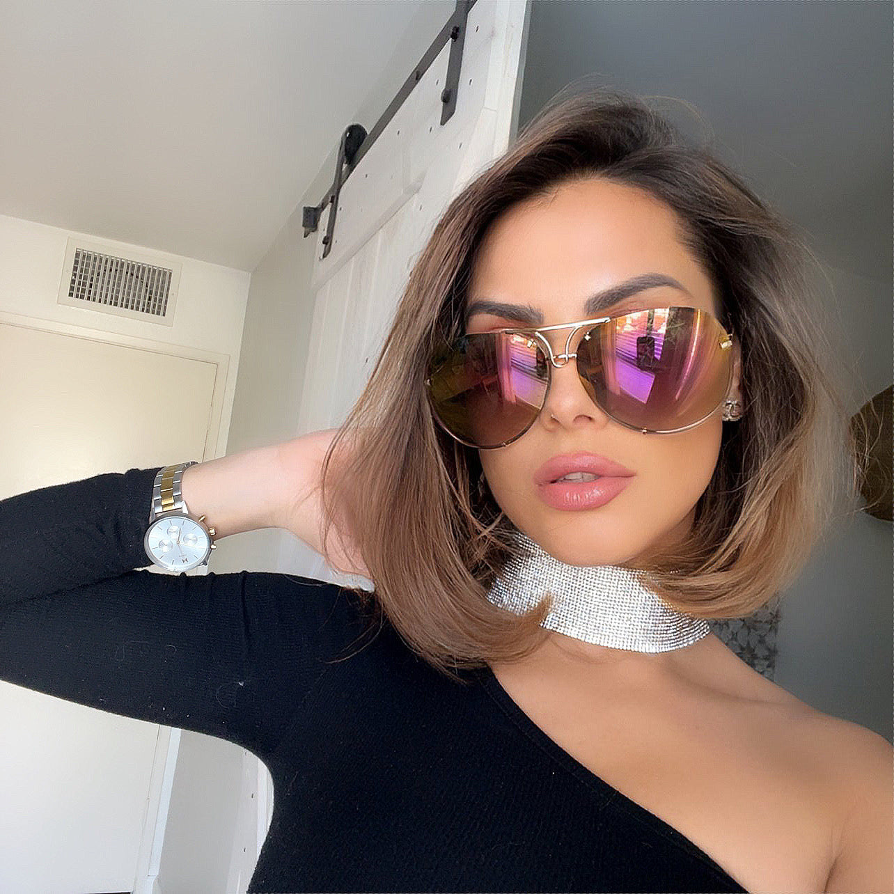 VERY POSH | Mirror