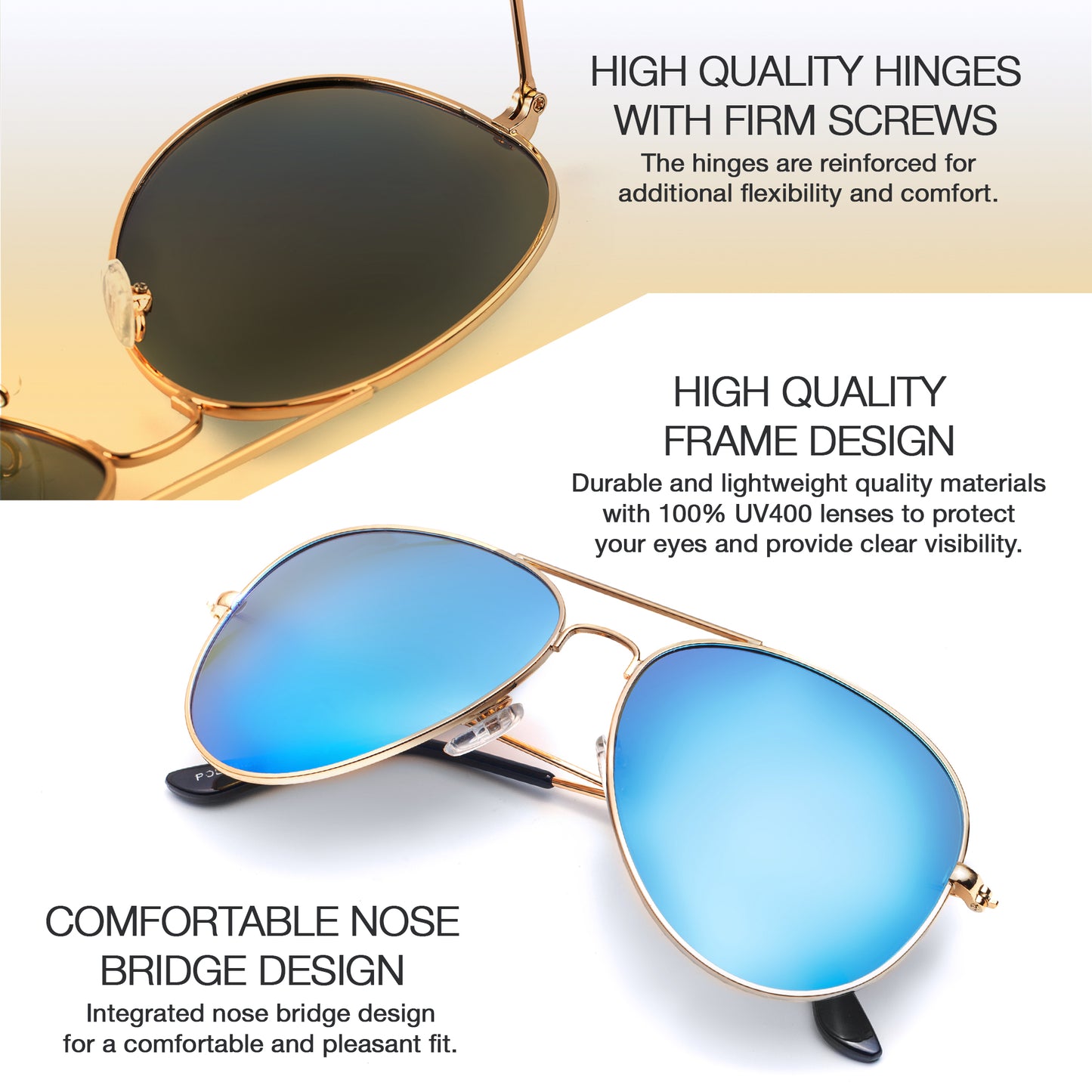 EYE CANDY POLARIZED