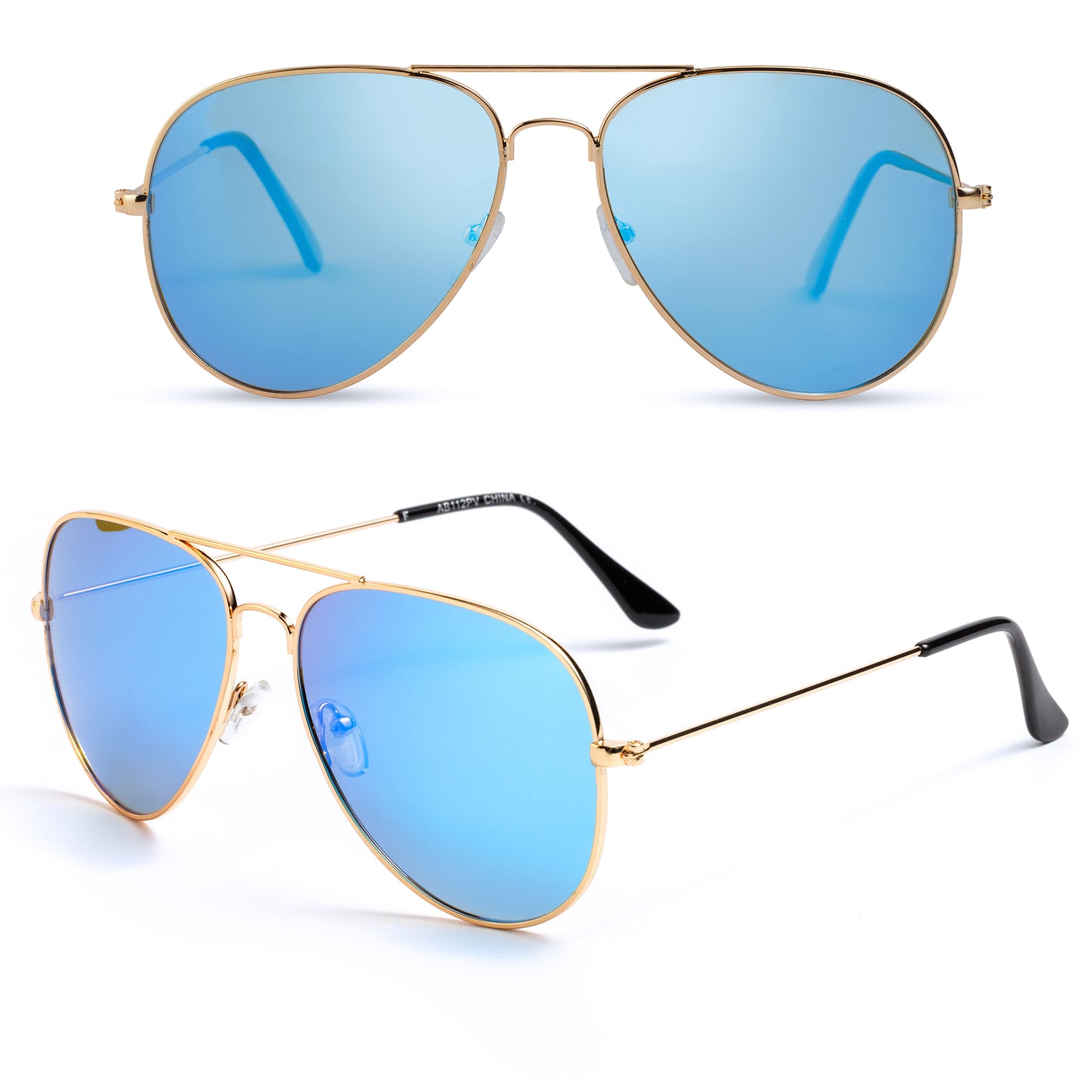 EYE CANDY POLARIZED
