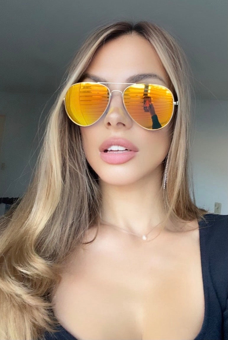 EYE CANDY POLARIZED