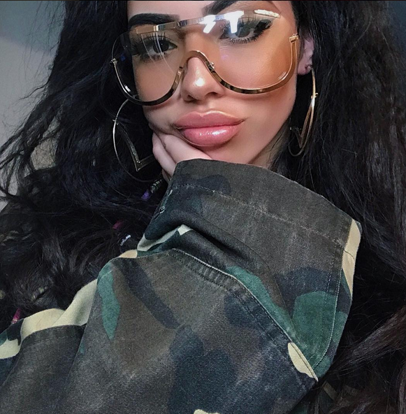 SHIELD Glasses - zhadez.com