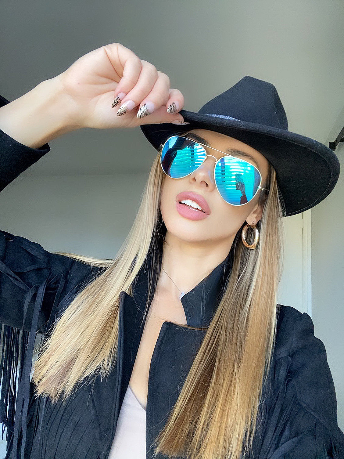 EYE CANDY POLARIZED