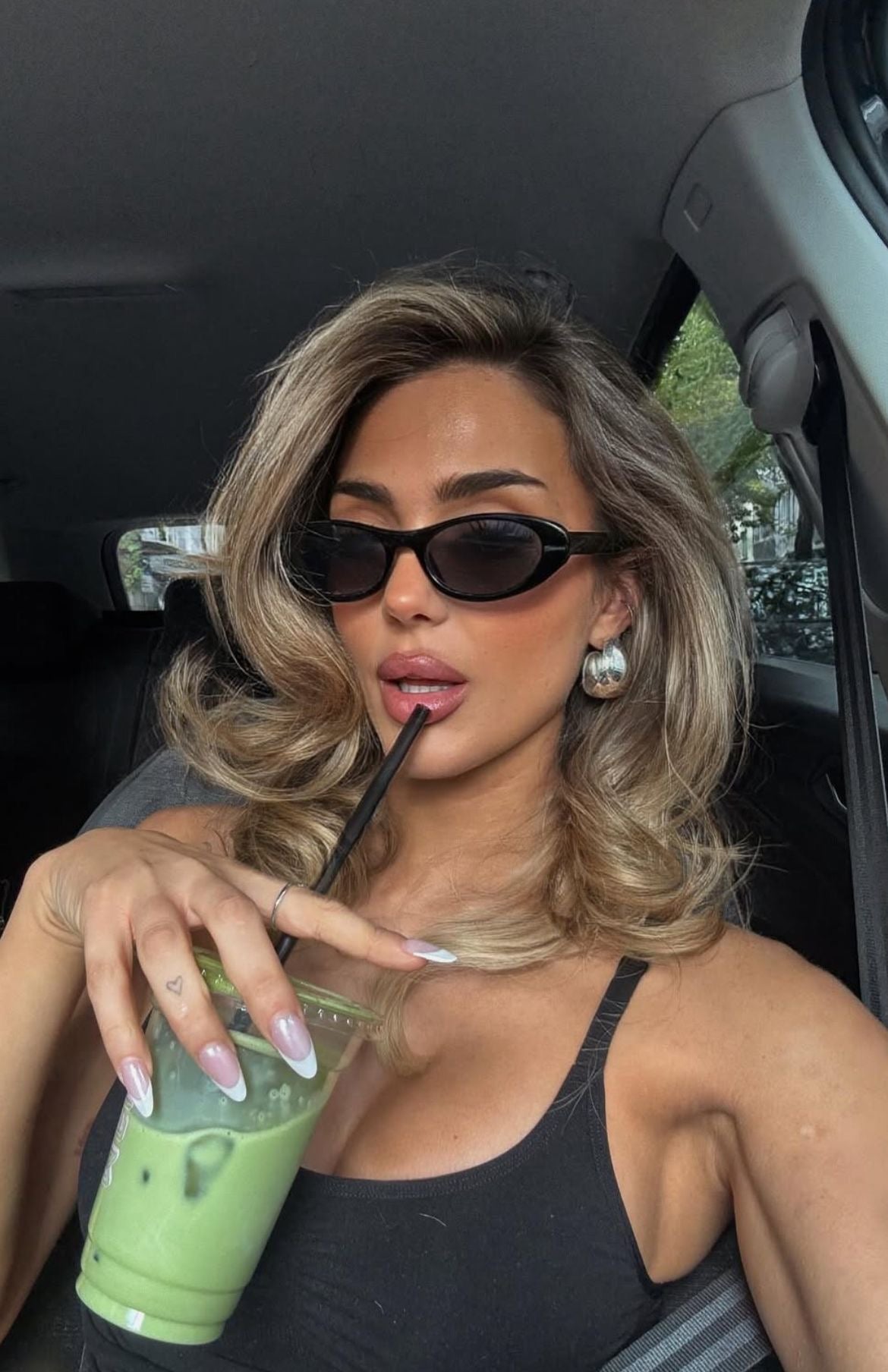 SNATCHED - theshadz.com