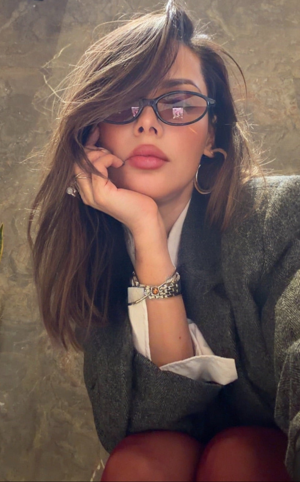 PARIS - theshadz.com