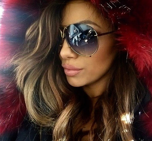 VERY POSH AVIATOR - zhadez.com