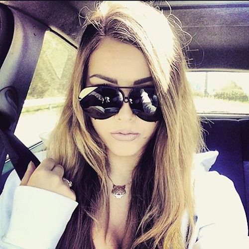 VERY POSH AVIATOR - zhadez.com